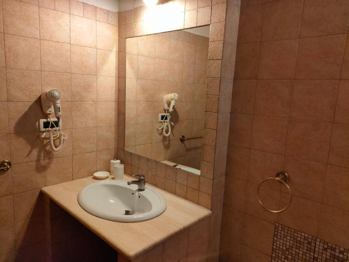 Agriturismo Fattoria Lischeto Вольтерра Экстерьер фото
